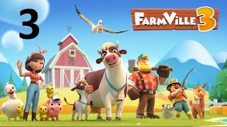 FarmVille 3 - Animals - Episode 3 - Unlocking Pig Farm screenshot 3