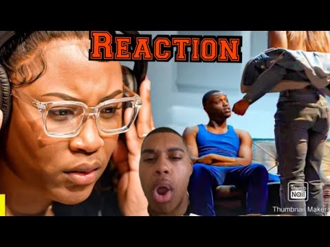Will Boyfriend Be Seduced By His Girlfriend Cousin?!😳 *MUST WATCH* | Reaction