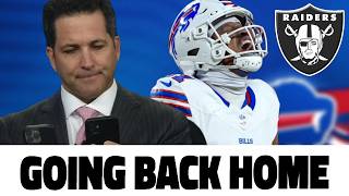 Raiders Could Correct A Past