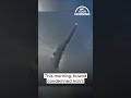 U.S. & Iran Exchange Strikes | Your Morning