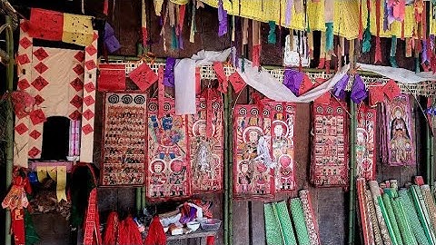 Người dân tộc dao đỏ cao bằng làm lễ cấp sắc 12 đèn 