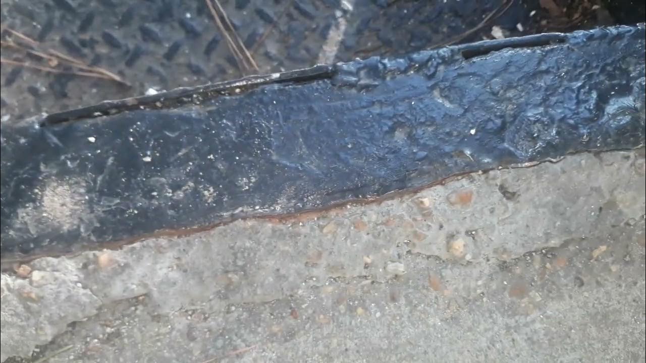 A Major Cover Up Job YouTube