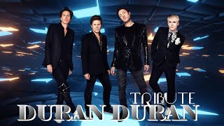 ORDINARY WORLD – Duran Duran (cover by KatiaS.)