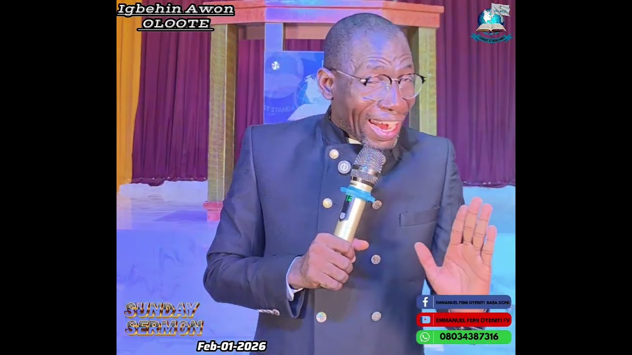 IGBEHIN AWON OLOTE || TRAGIC END OF REBELS 