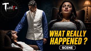 What Really Happened?😱| Exploring the Mystical World | Tantra | Supernatural Mystery | VB On The Web
