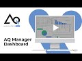 Gmao  suivez vos indicateurs et votre activit grce  notre module aq manager dashboard 