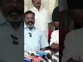 விஜய் Vs அண்ணாமலை... தமிழக அரசியலில் பெரிய போர் தொடங்கிவிட்டதா?