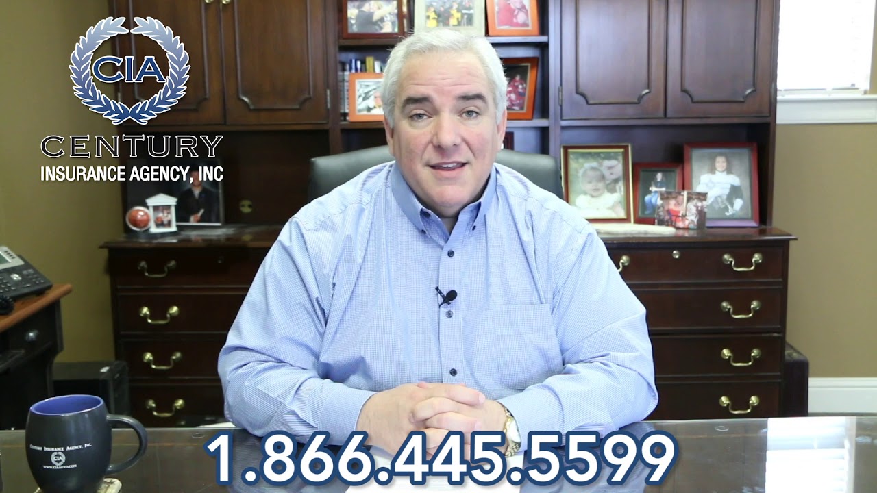 Century Insurance Agency Motorcycle Insurance YouTube