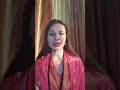 Милость Бога и сила благословений. Радха Гири Мата
