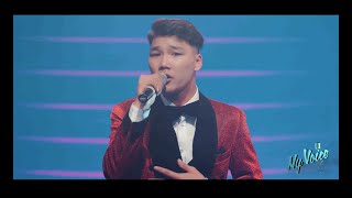 Download Lagu Sumyabazar.B \ MP3