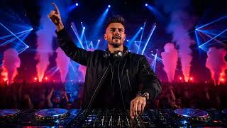 POLISH DJ ENERGY 2026 | Pop House & EDM Party Vibes