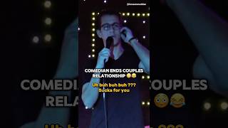 😳 THERES NO WAY?!?! | Crowdwork | Standup Comedy