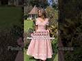 Savana finds pinteresty dresses🎀🌺 #fashion #ootdguide #viral #outfitideas #softgirloutfits #Savana