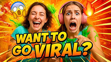 Everyone’s Going Viral With This Vortex App