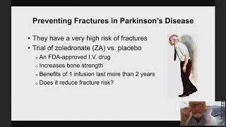 Internet-based drug trials