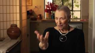 Hedy Schleifer: The second "Invisible Connector": "The Bridge"