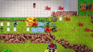 WoDBKO War - Legend Returns