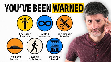 6 paradoxen die je hersenen op de proef stellen