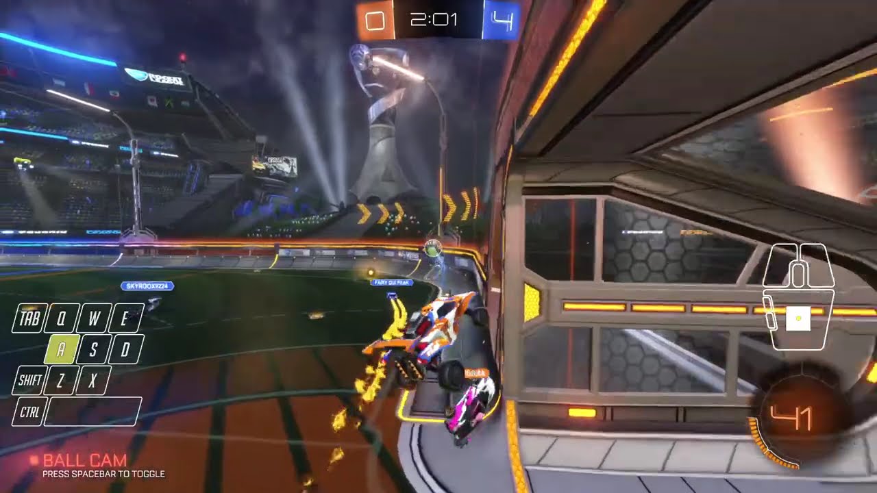 Seems we've got polar air from Greenland today 🧊