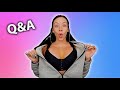 PLASTIC SURGERY Q&A! | Salice Rose