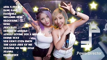 DJ BREAKBEAT BUMBLEBEE FYP FULL RESOUND....!!!!