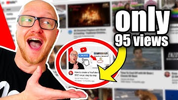 How to Get Your Videos on the Homepage of YouTube