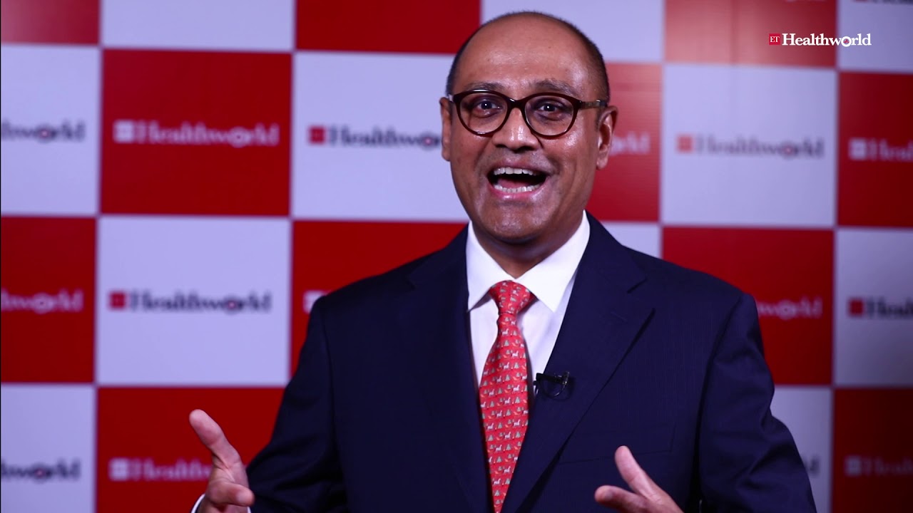 Sam Subramaniam CEO, Brand Capital, The Times Group at 