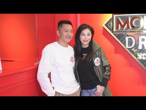 蘇志威獲封家中遊戲王 劉小慧當網紅獲老公支持丨蘇志威丨劉小慧