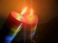 CANDLE OF LIFE