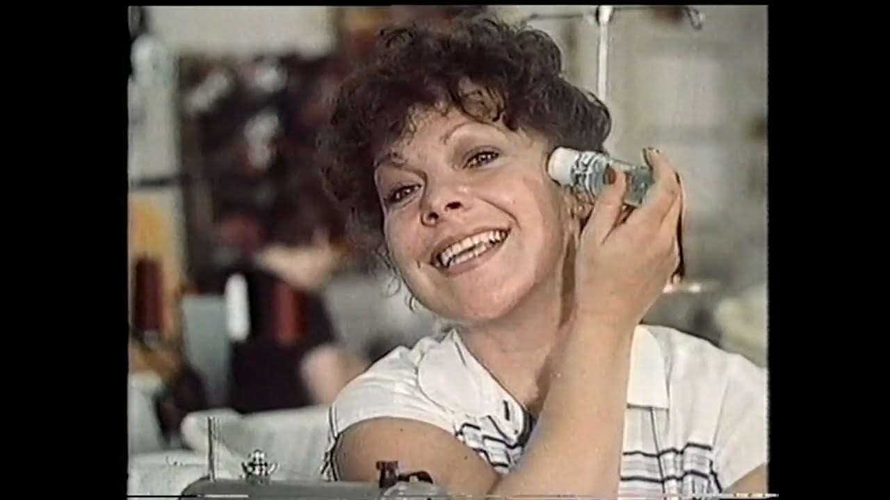 SAS10 - Various Commercials - 26/01/85