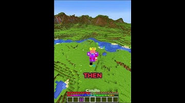 Mods now vs Then 💀 | #minecraft #shorts