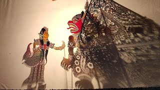 Wayang Kulit Pak Cu Malam Ketiga P4 (Akhir)