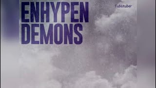 Download Lagu [COVER] Demons - Enhypen (Acapella Version) MP3