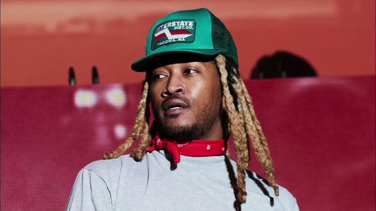 DS3 “ Future type beat TRAP BEAT prod by 4nzBeatz YouTube