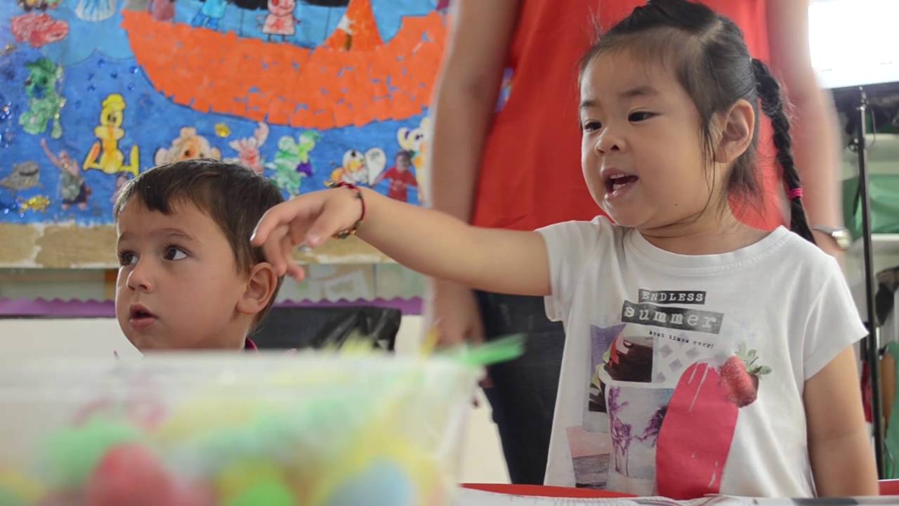 Un día en el Summer Camp de Somosaguas | British Council