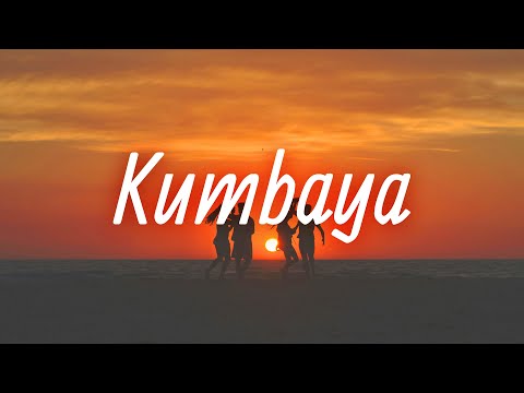 Zerb, Sofiya Nzau, Izzy Bizu - Kumbaya