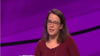 Video - Alex Trebek Disses Nerdcore Jeopardy Hip-Hop Contestant