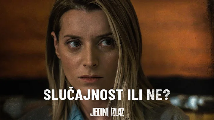 Ana Kolar na putu do istine | INSERT IZ FILMA JEDI...