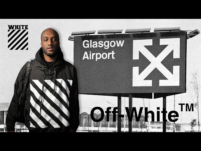 Off White Logo , symbol, meaning, history, PNG, brand