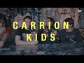 Psyched! Radio SF Presents: Interview with Carrion Kids. Live at Eli