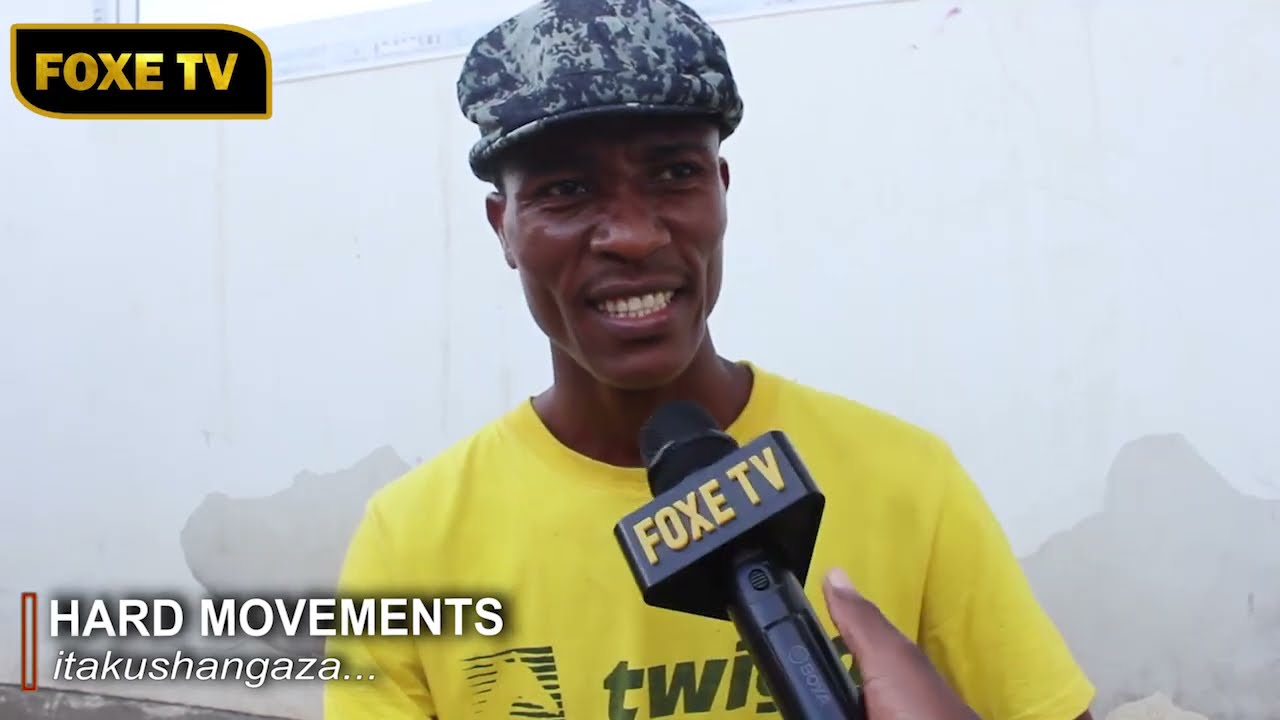 PART ONE:ILINIBIDI NIMPATIE MAMA ILI NILETE FURAHA YA NDOA