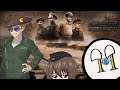Late Night Hearts of Iron IV: FORTRESS WARSAW
