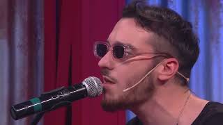 Juku Ares | Porque | VIVO en Banda Soporte