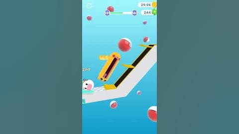 Hopping Heads Scream & Shout 🤣 Level 359 iOS Android Gameplay #shorts