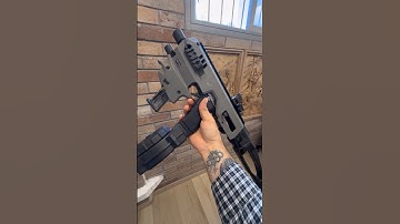 CAA MCK Micro Roni conversion kit for Glock 43x 🚀