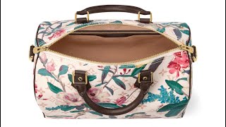 Louis Vuitton Speedy Soft 30 “Monogram Eden” (M29066) @louisinthewild  screenshot 4