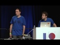 Google I/O 2013 - Use Apps Script to Create Dynamic Google Forms