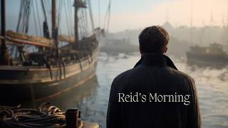 Reid's Morning — The Driftwood Radio Archives (Primary Transmission) Ep.6