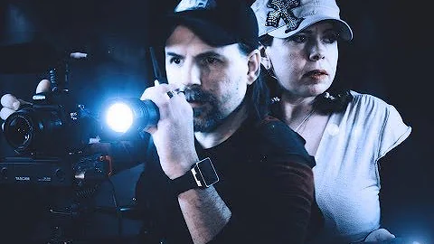 Gavin Kelly and Paula Purcell LIVE on Within the C...