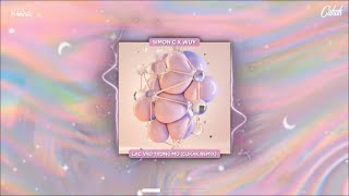 Lạc Vào Trong Mơ - Simon C ft. Wuy「Cukak Remix」/ Audio Lyric Video
